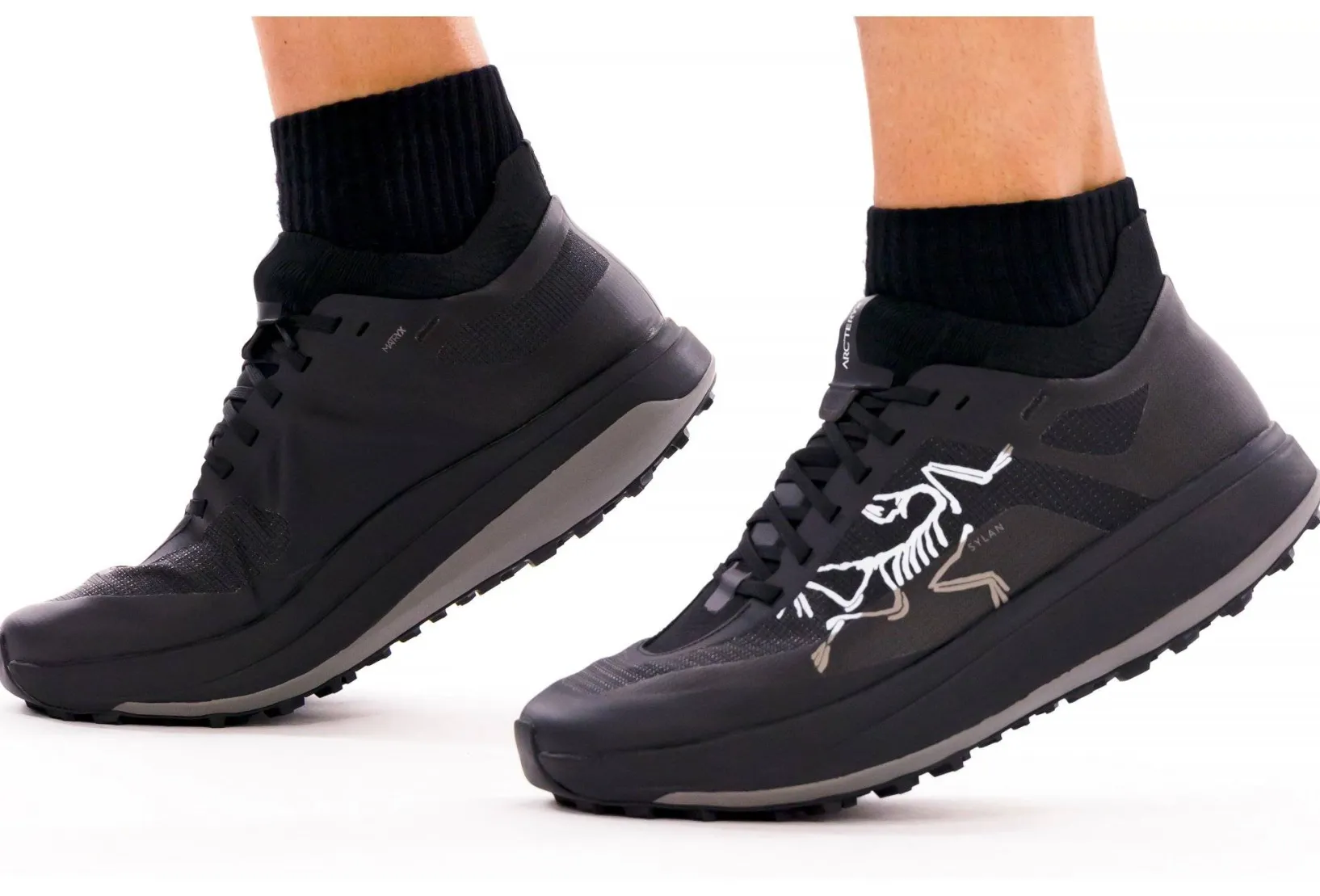 Homme Arcteryx Trail^Sylan