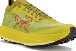 Homme Arcteryx Trail^Sylan