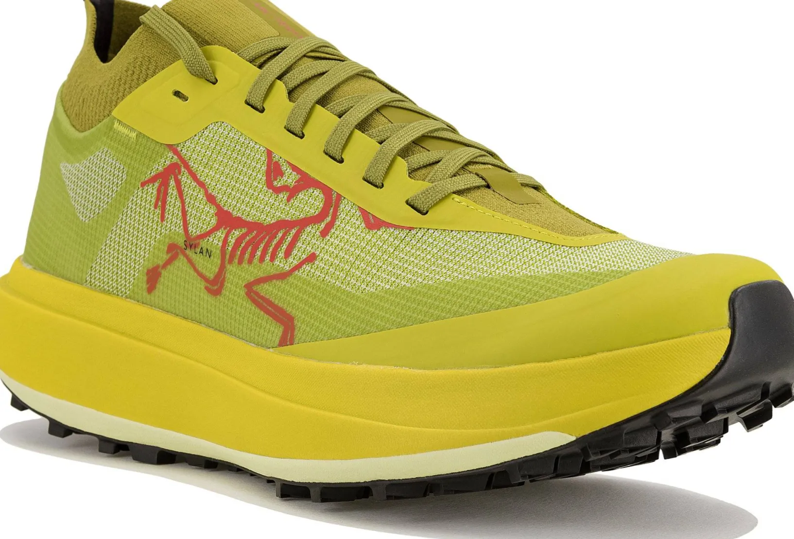 Homme Arcteryx Trail^Sylan