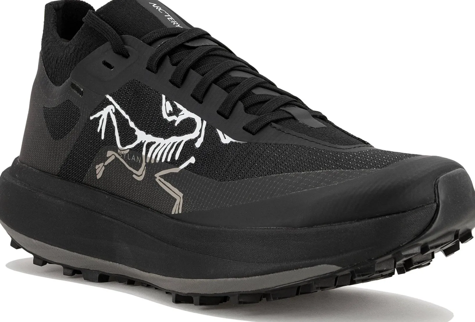 Femme Arcteryx Trail^Sylan femme