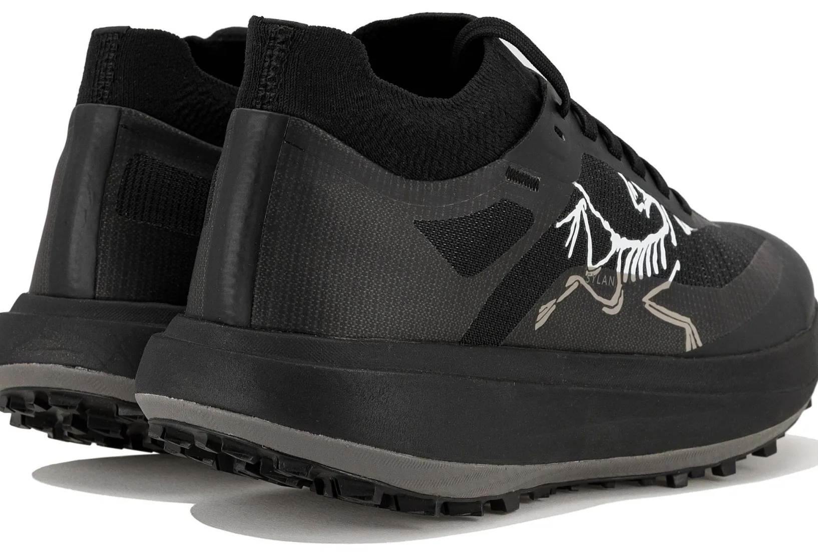 Femme Arcteryx Trail^Sylan femme