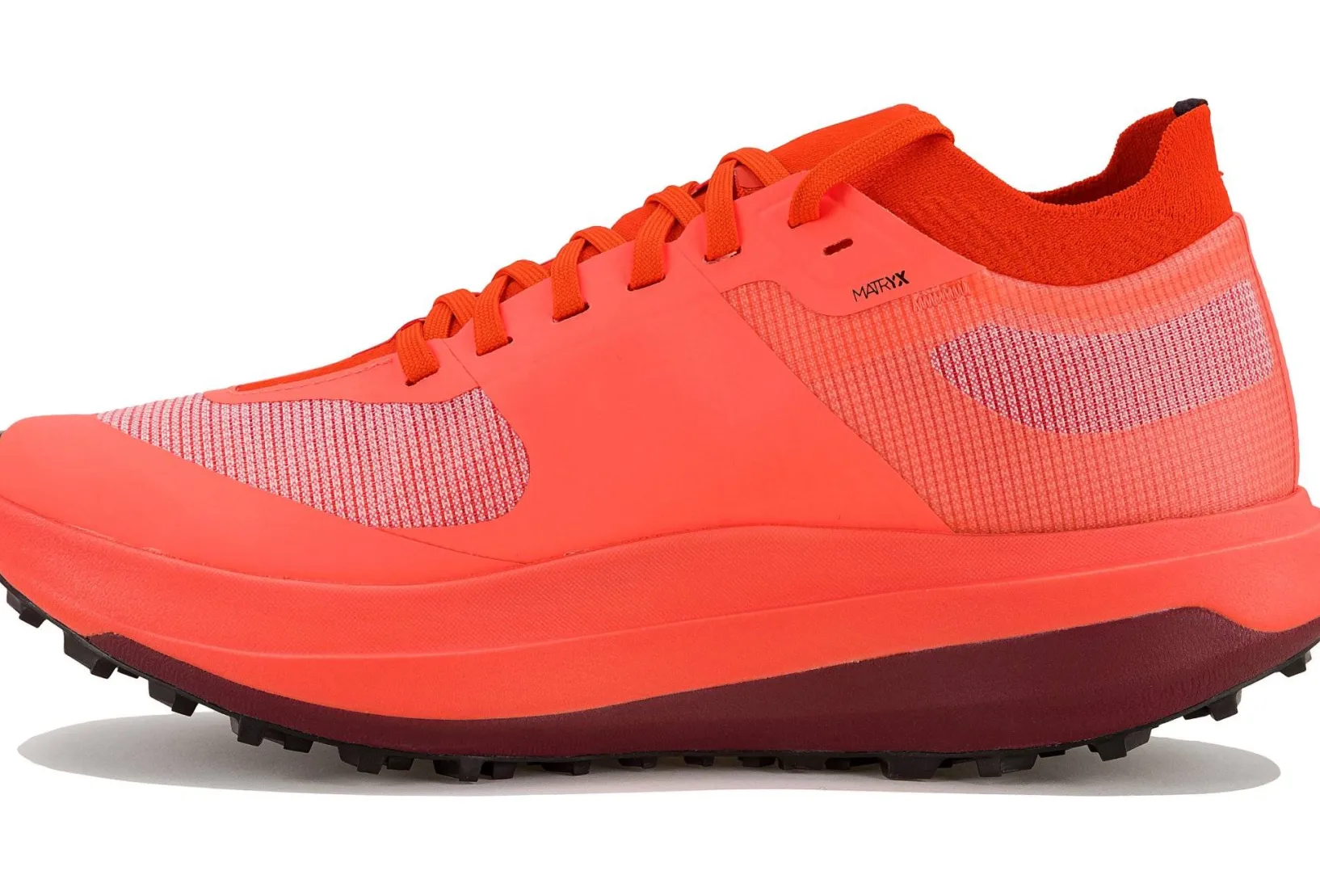 Femme Arcteryx Trail^Sylan femme