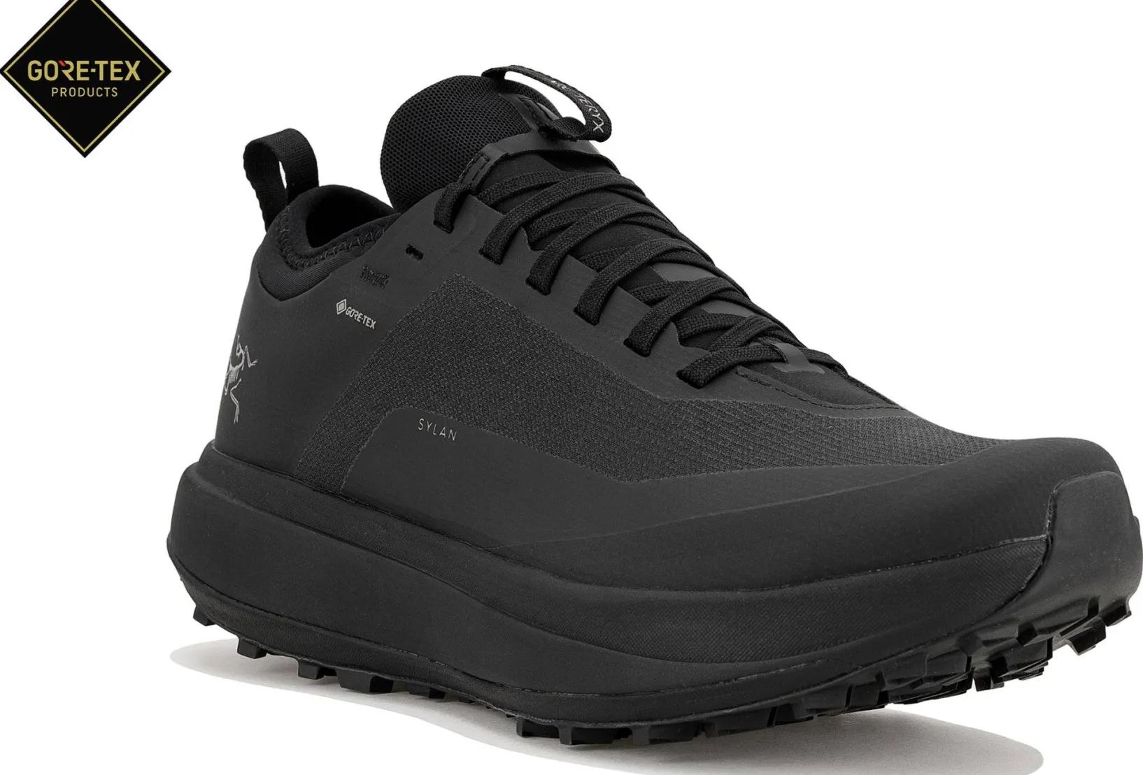 Homme Arcteryx Trail^Sylan Gore-Tex