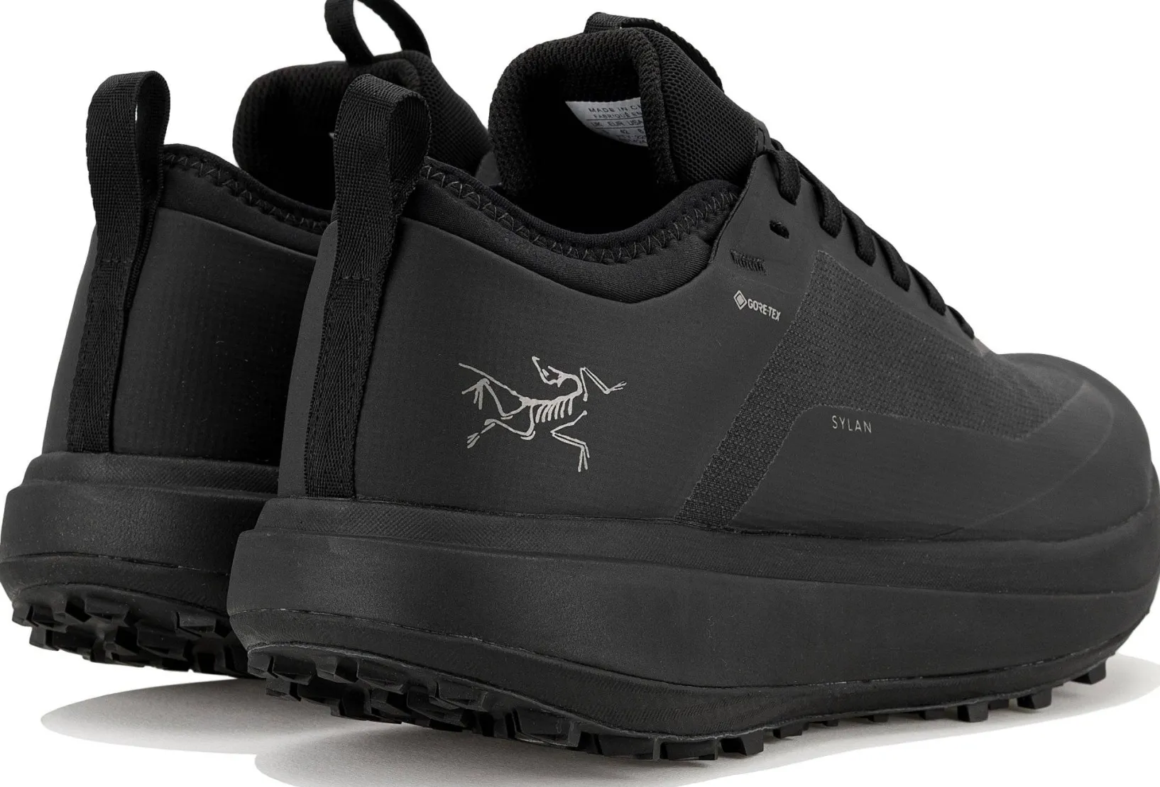 Homme Arcteryx Trail^Sylan Gore-Tex