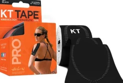 KT Tape Protection Musculaire & Articulaire^Synthetic Pro Pré-découpé
