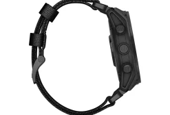 Garmin Cardio-Gps^Tactix 8 AMOLED