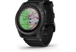 Garmin Cardio-Gps^Tactix 7 Pro Sapphire Solar Titane