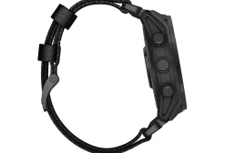 Garmin Cardio-Gps^Tactix 8 Solar