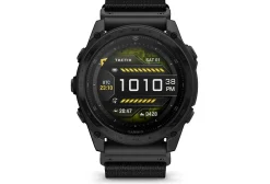 Garmin Cardio-Gps^Tactix 8 Solar Elite