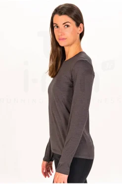 Femme Arcteryx Manches Longues^Taema Crew femme