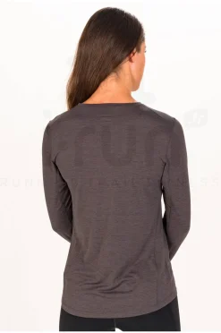 Femme Arcteryx Manches Longues^Taema Crew femme