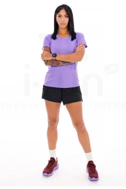 Femme Arcteryx Manches Courtes^Taema femme