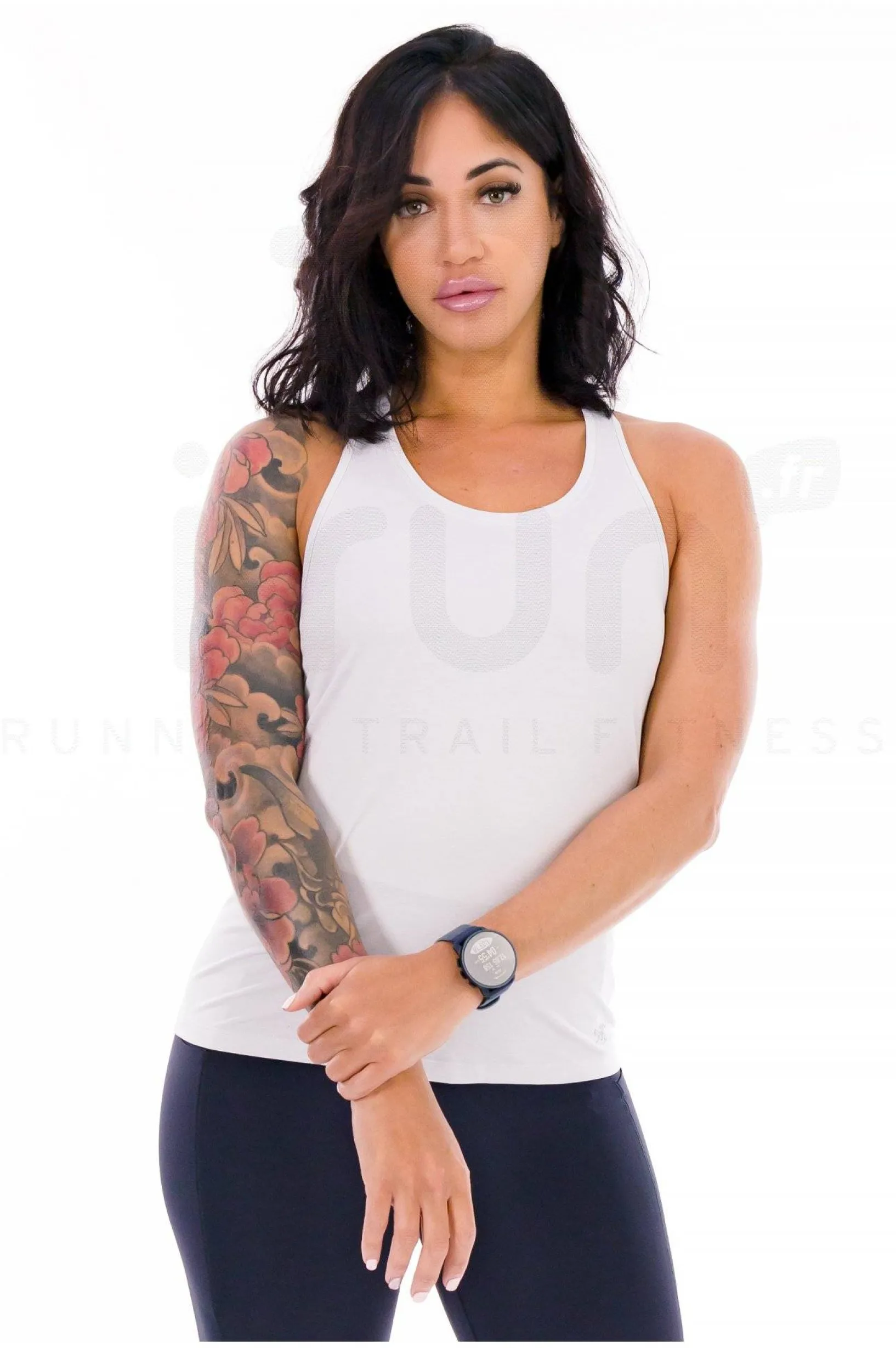 Femme Arcteryx Débardeurs^Taema W femme