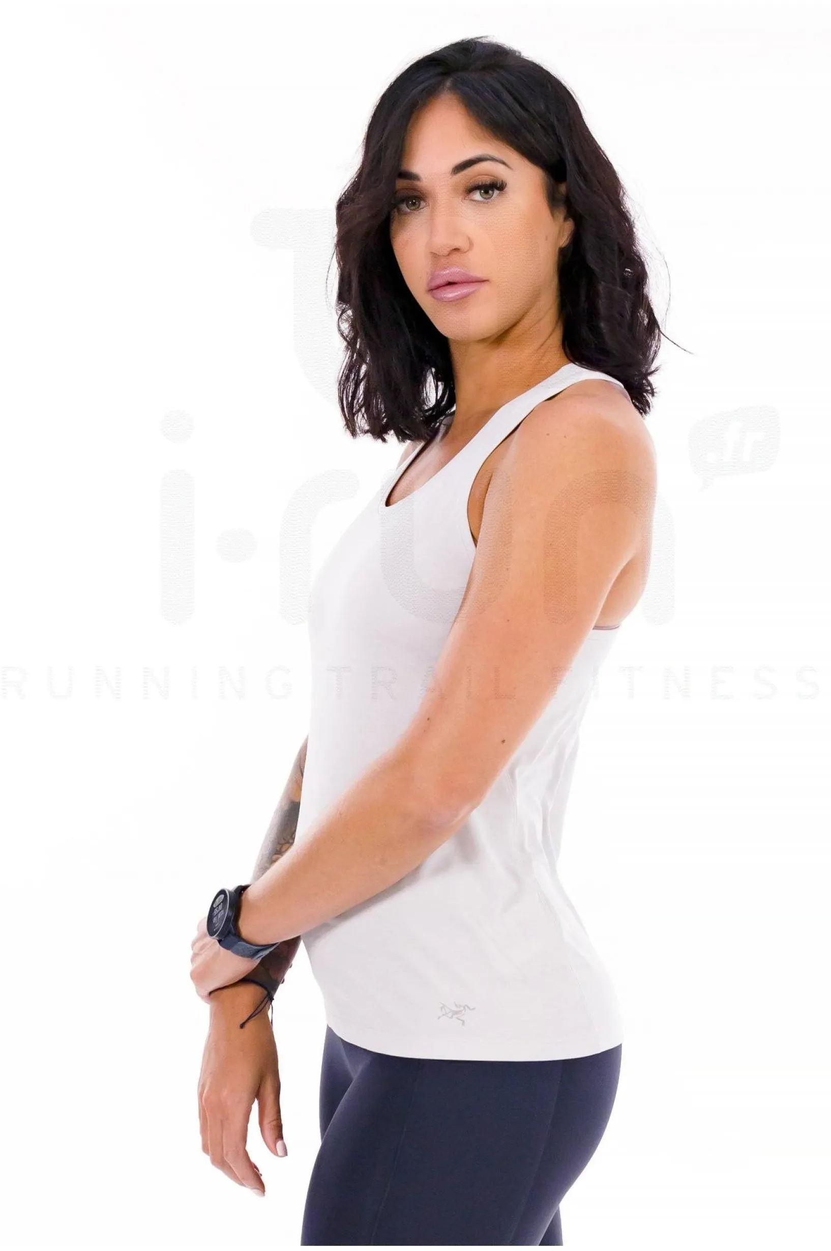 Femme Arcteryx Débardeurs^Taema W femme