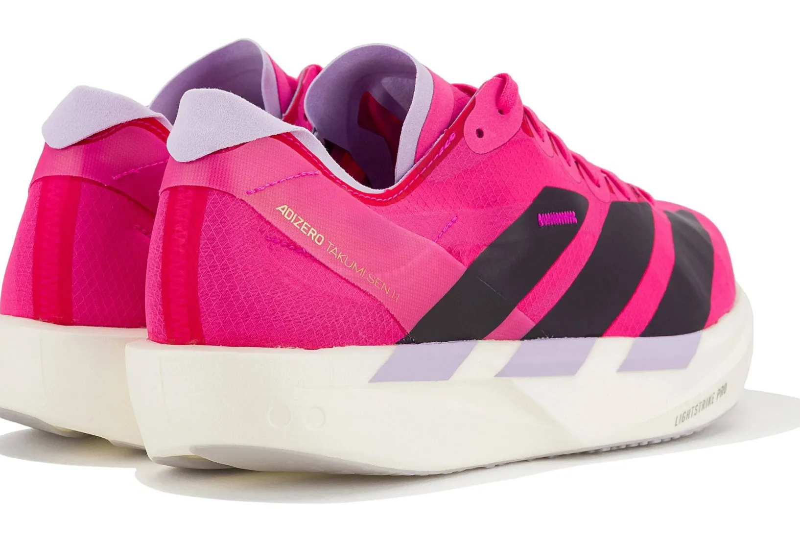 Homme adidas Running^Takumi Sen 11