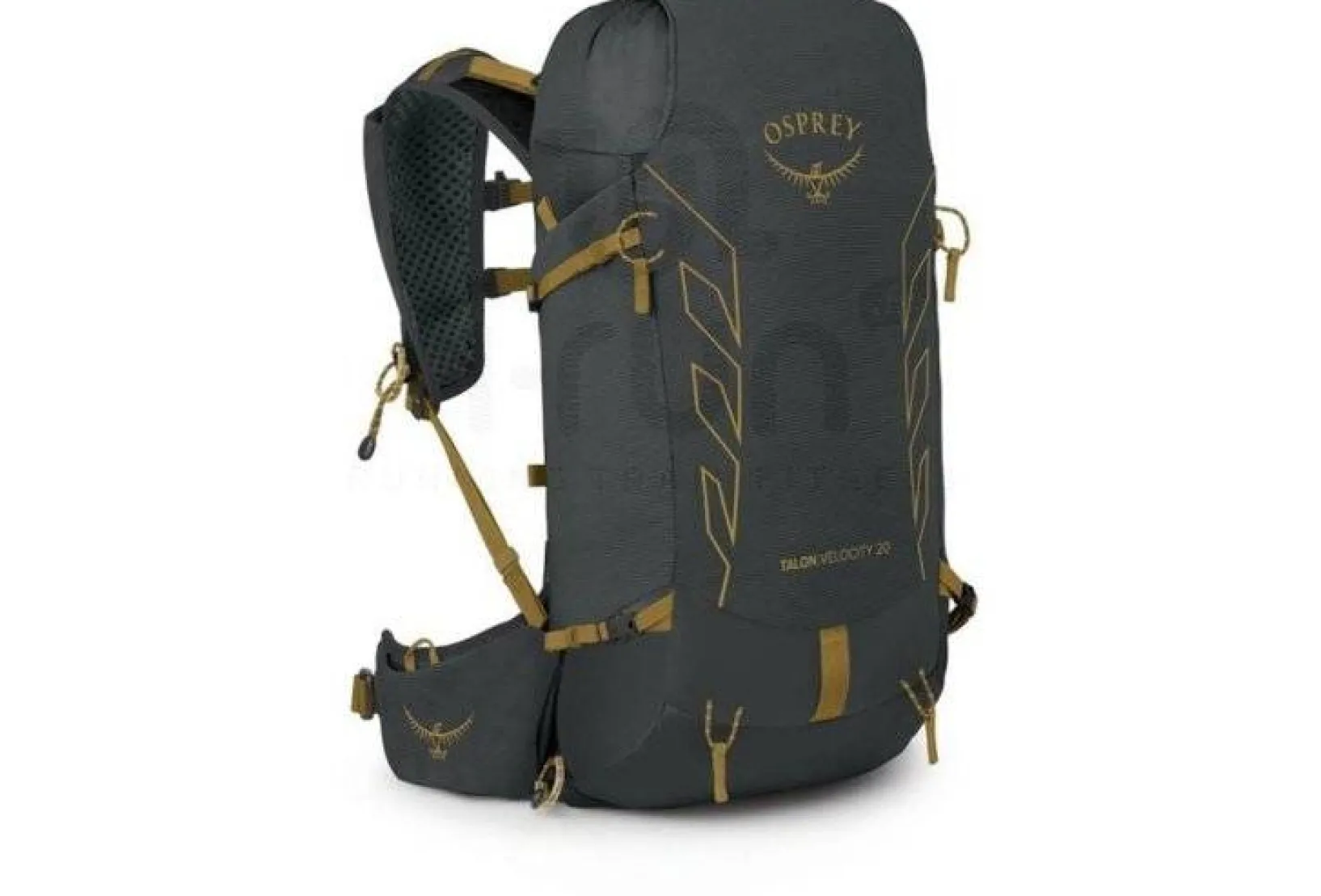 Osprey Sac À Dos^Talon Velocity 20