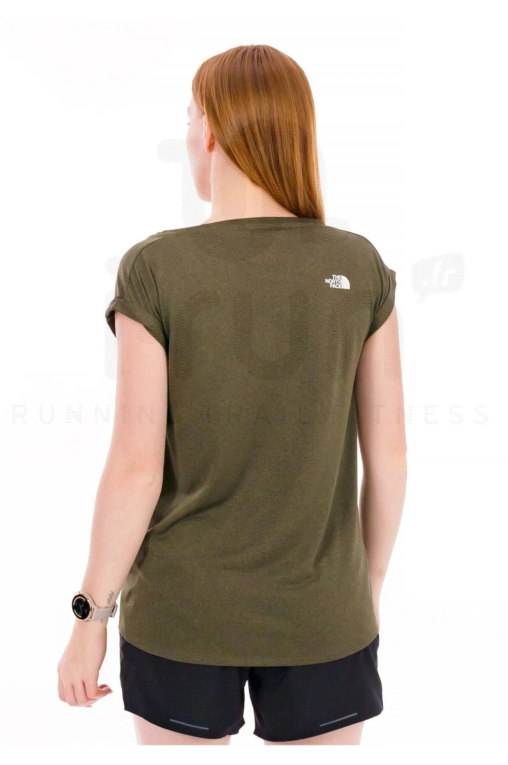 Femme The North Face Débardeurs^Tanken femme