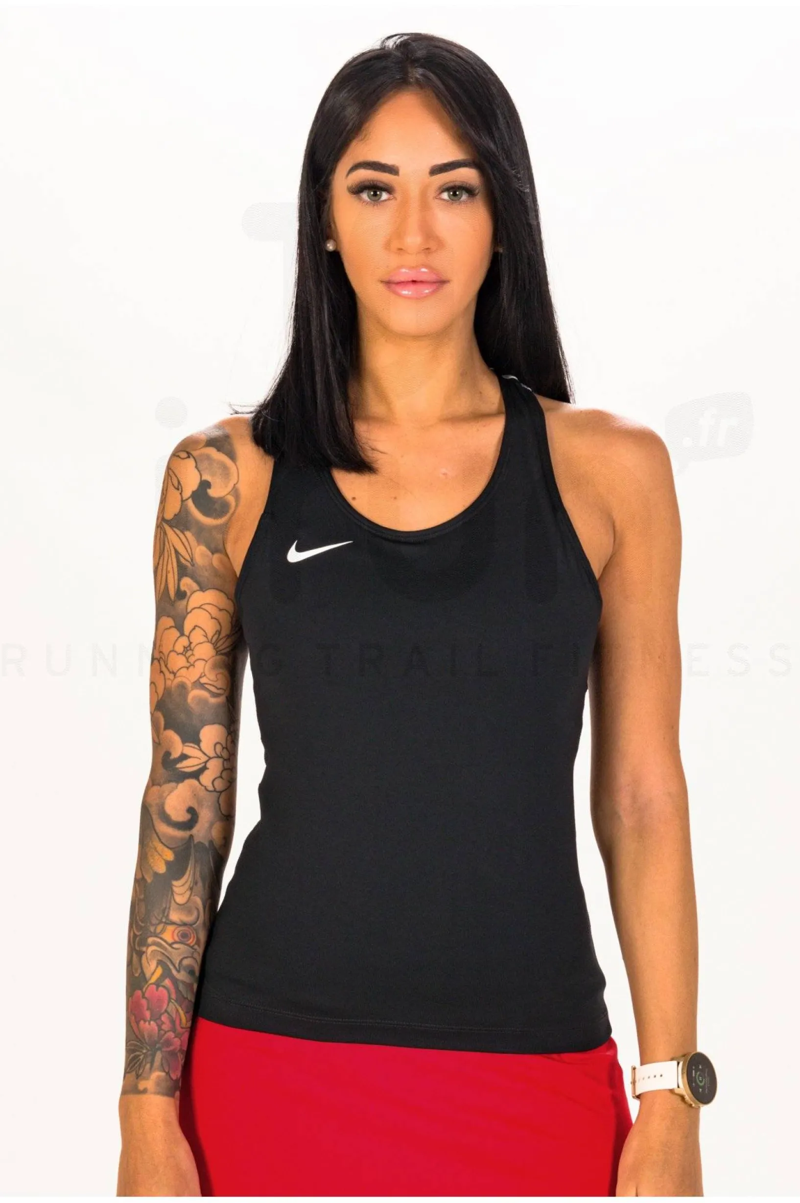 Femme Nike Collection Club^Team Airborne W femme