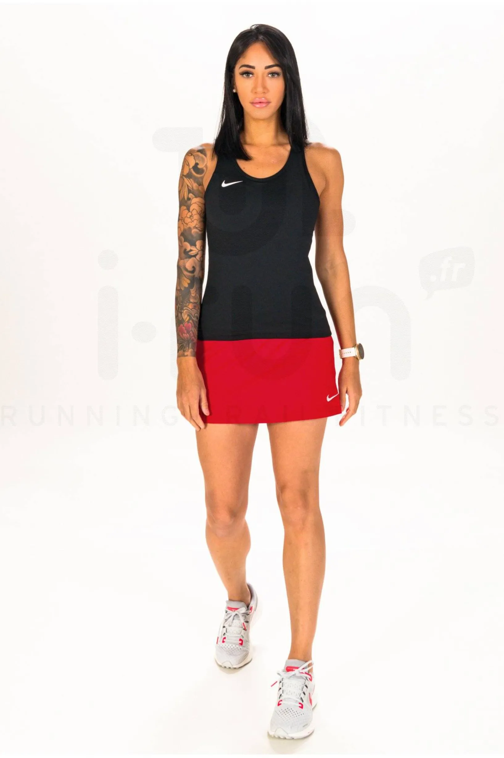 Femme Nike Collection Club^Team Airborne W femme