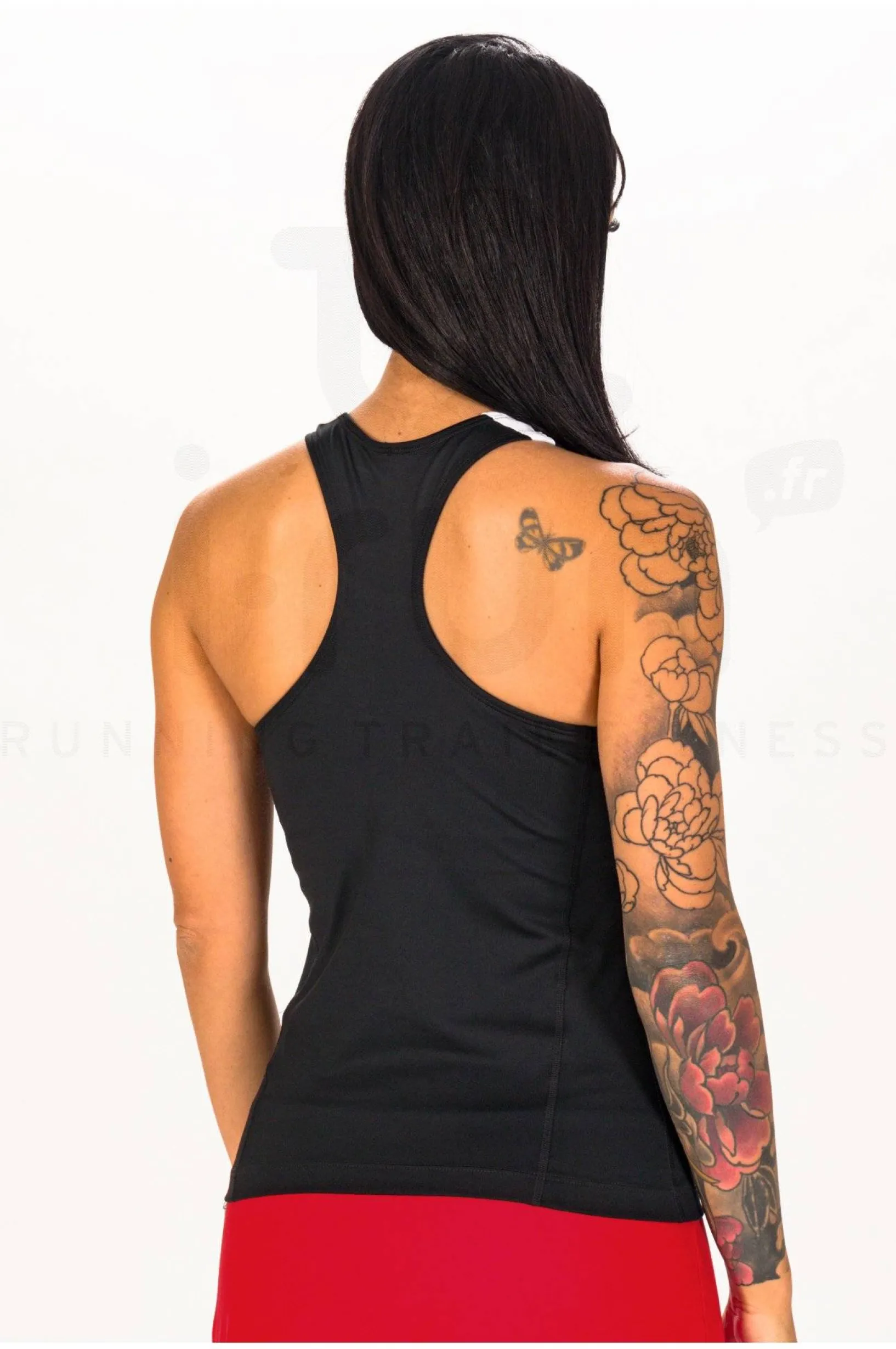 Femme Nike Collection Club^Team Airborne W femme