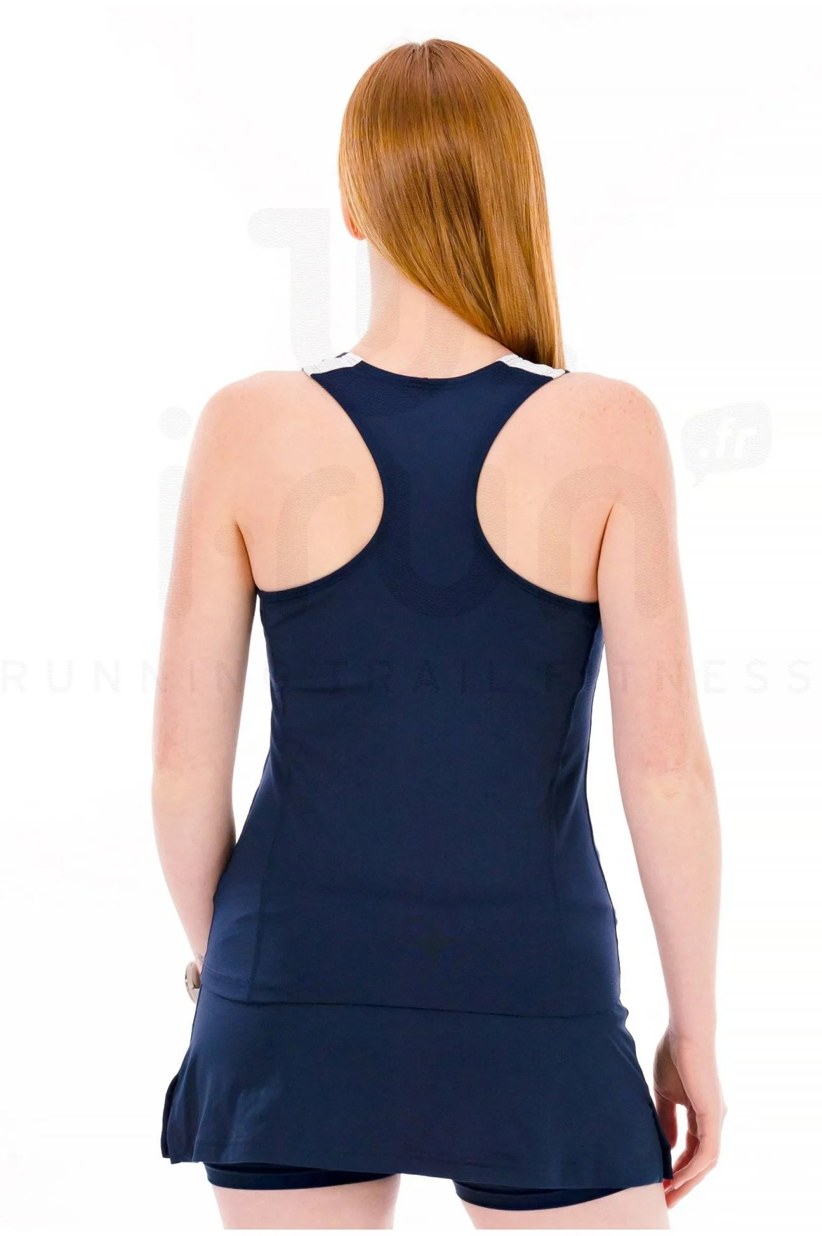 Femme Nike Collection Club^Team Airborne W femme