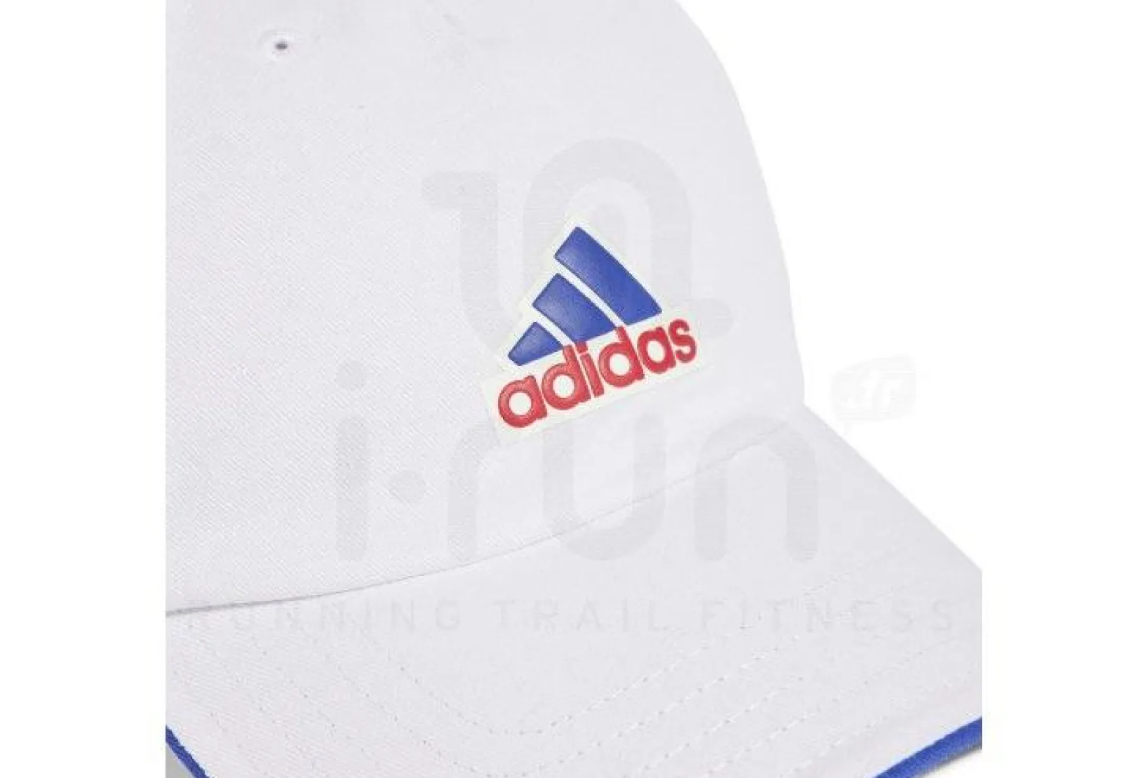 adidas Équipe De France^Team France Cap Junior
