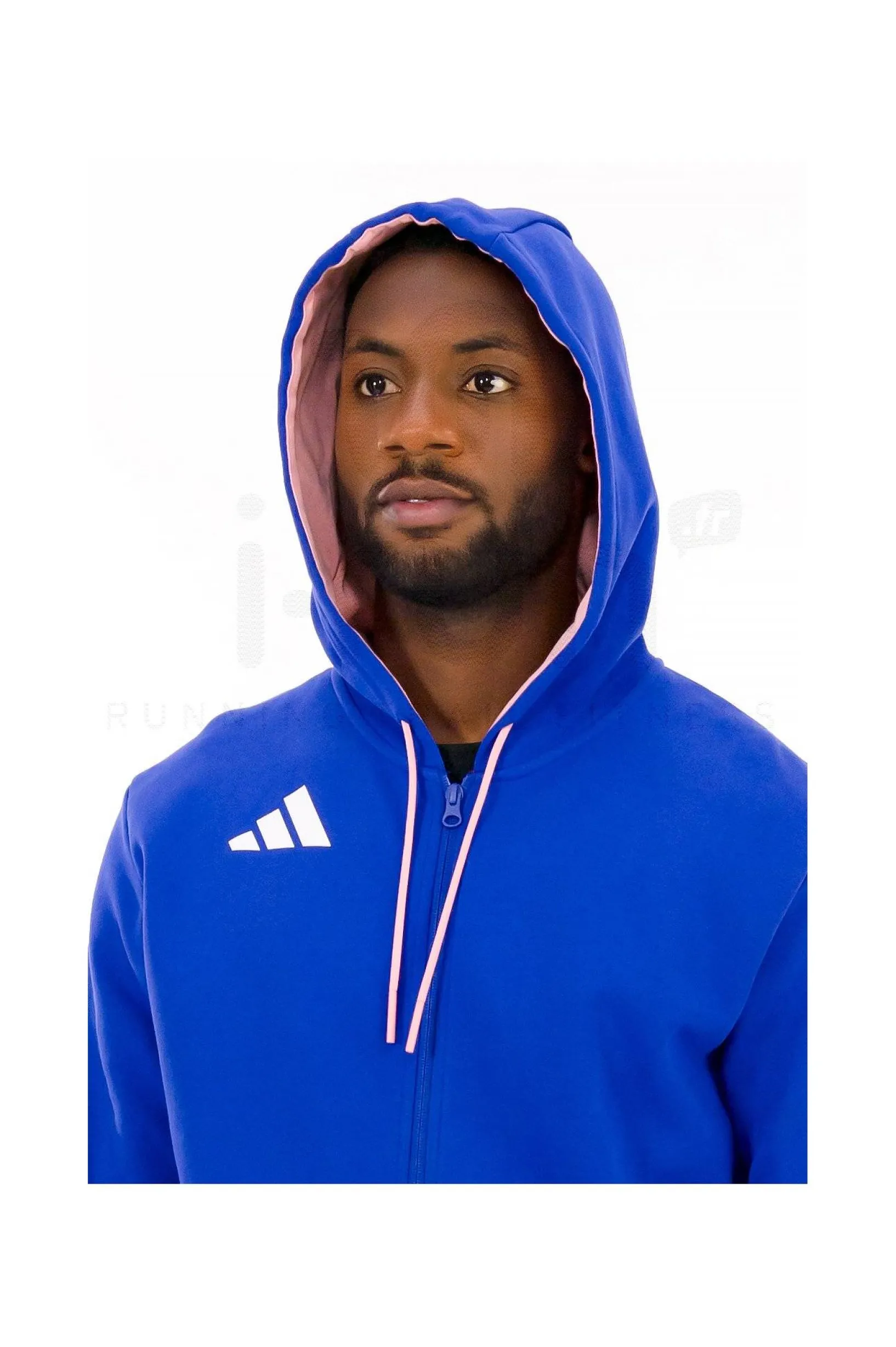Homme adidas Équipe De France^Team France Hoody M