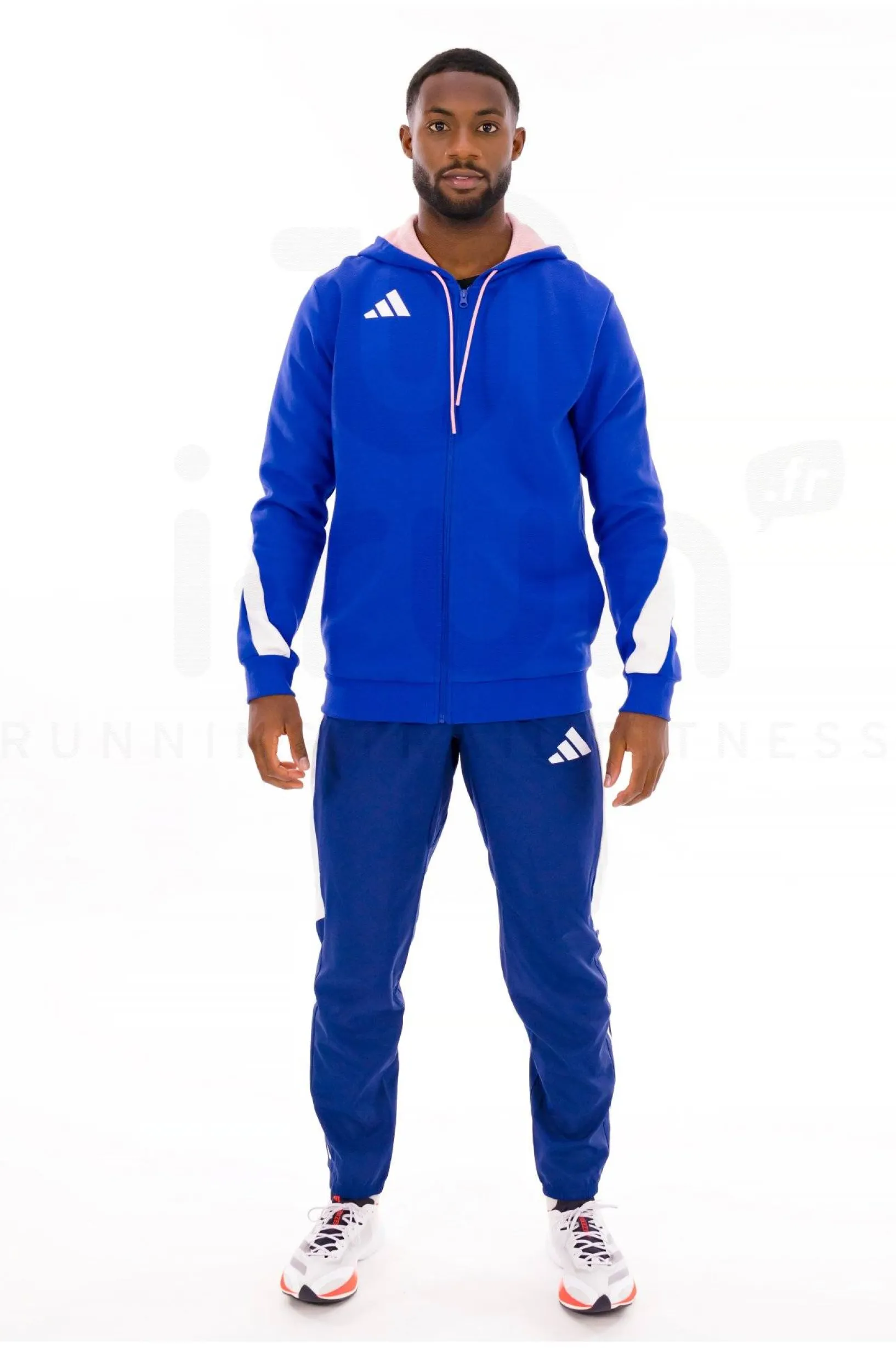 Homme adidas Équipe De France^Team France Hoody M