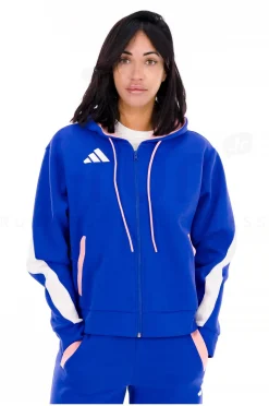 Femme adidas Équipe De France^Team France Hoody W femme