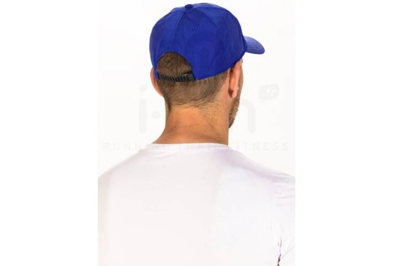 adidas Équipe De France^Team France Tech Cap M