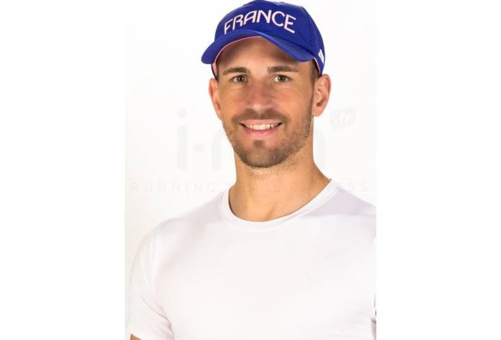 adidas Équipe De France^Team France Tech Cap M