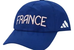 adidas Équipe De France^Team France Tech Cap W femme