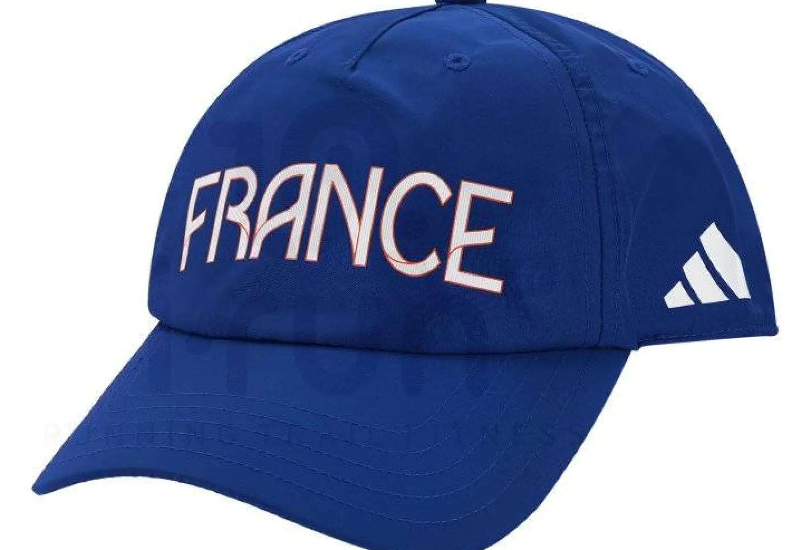 adidas Équipe De France^Team France Tech Cap W femme