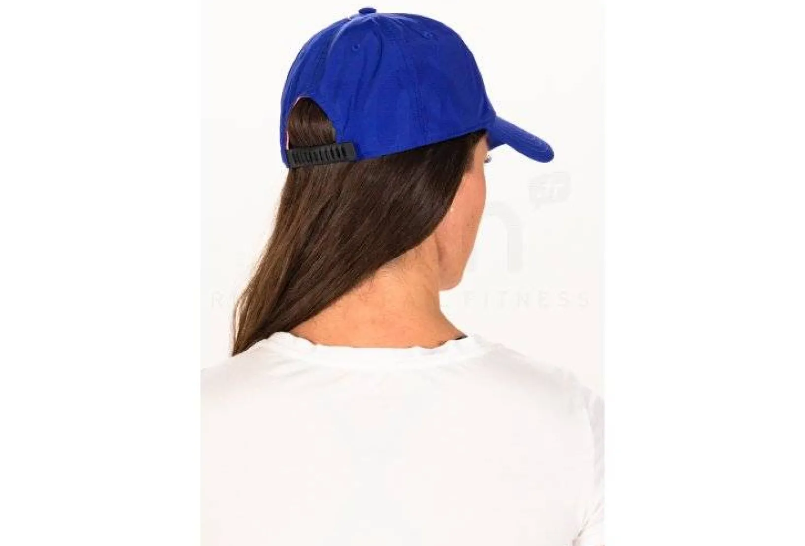 adidas Équipe De France^Team France Tech Cap W femme