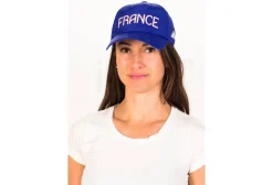 adidas Équipe De France^Team France Tech Cap W femme
