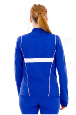 Femme adidas Équipe De France^Team France Training Jacket W femme