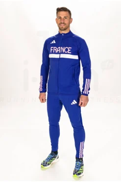 Homme adidas Équipe De France^Team France Training Jacket M