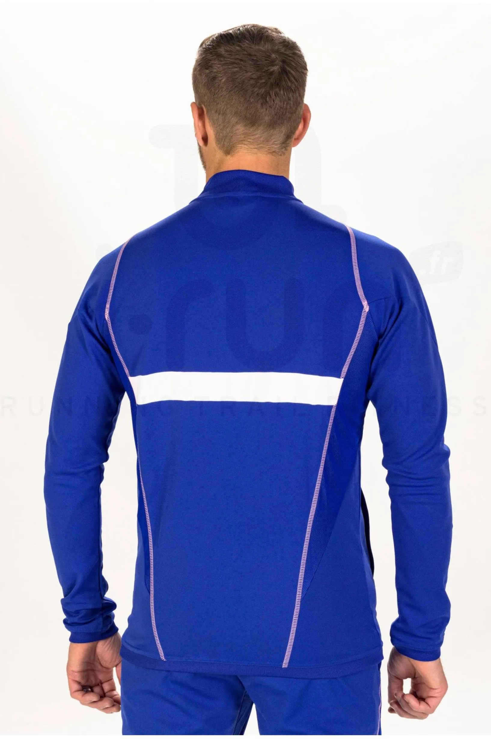 Homme adidas Équipe De France^Team France Training Jacket M