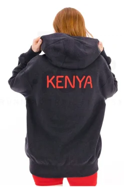Femme Nike Fitness-Training^Team Kenya Phoenix Fleece femme