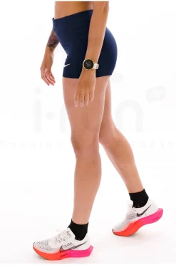 Femme Nike Collection Club^Team Running Shorty W femme