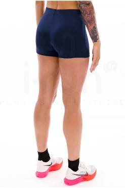 Femme Nike Collection Club^Team Running Shorty W femme