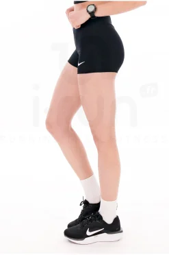 Femme Nike Collection Club^Team Running Shorty W femme