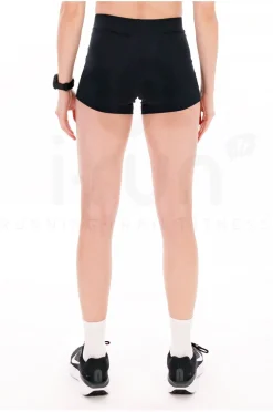 Femme Nike Collection Club^Team Running Shorty W femme