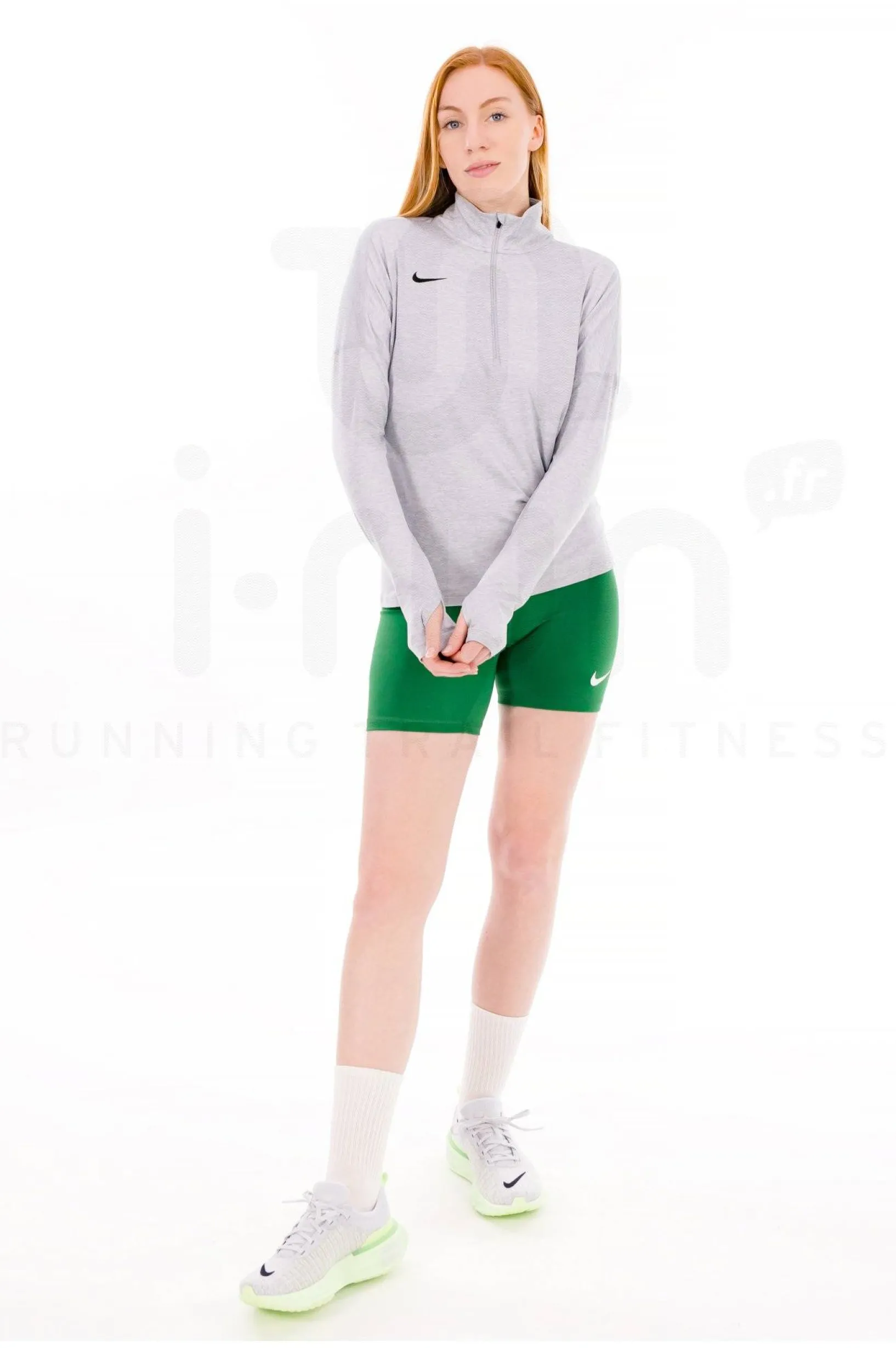 Femme Nike Collection Club^Team Spike Game femme