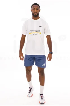 Homme adidas Équipe De France^Team Training France M