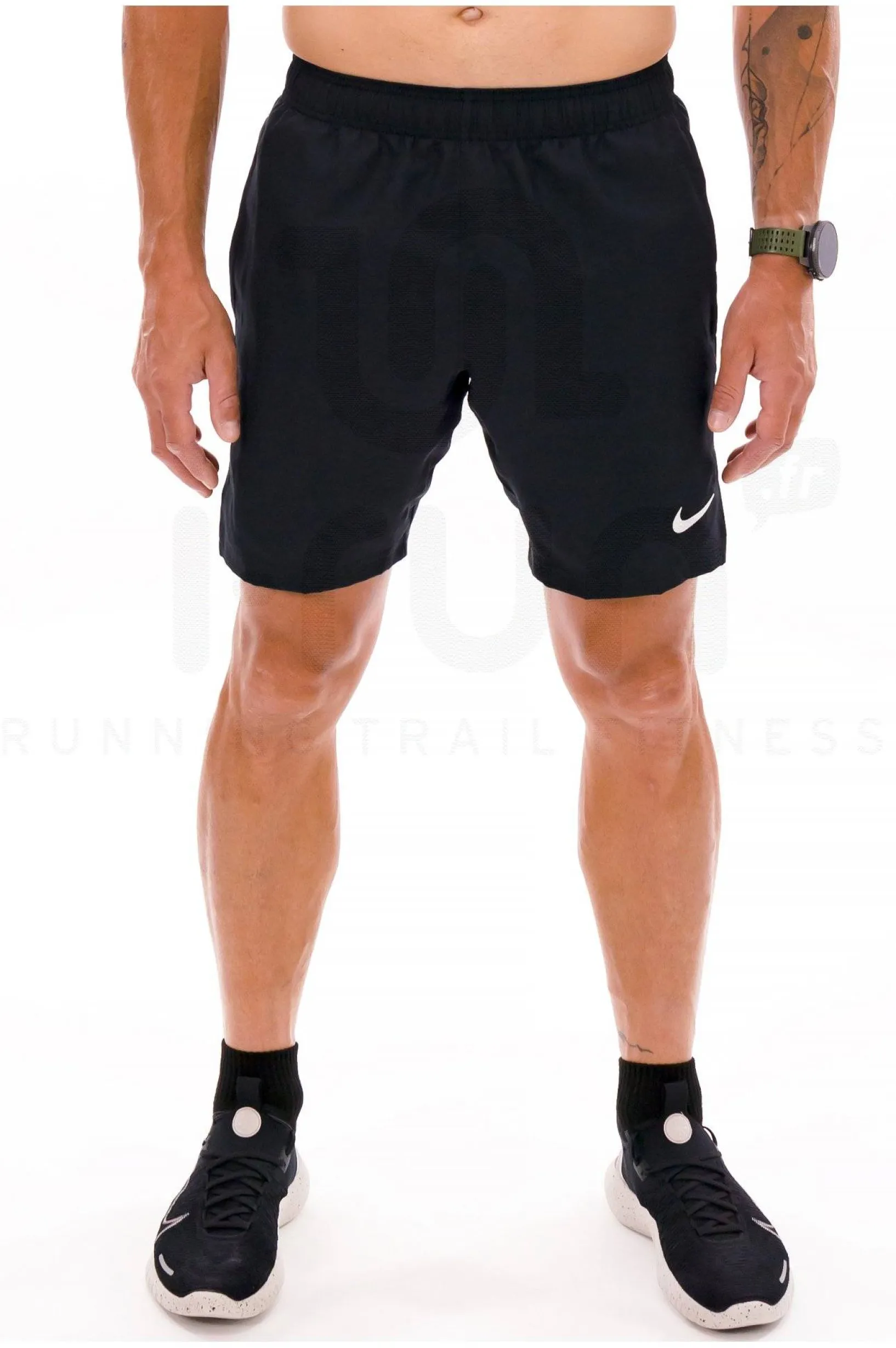 Homme Nike Collection Club^Team Woven Short M