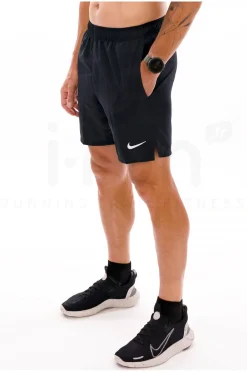 Homme Nike Collection Club^Team Woven Short M