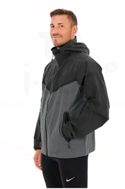 Homme Nike Vestes & Coupe Vent^Tech