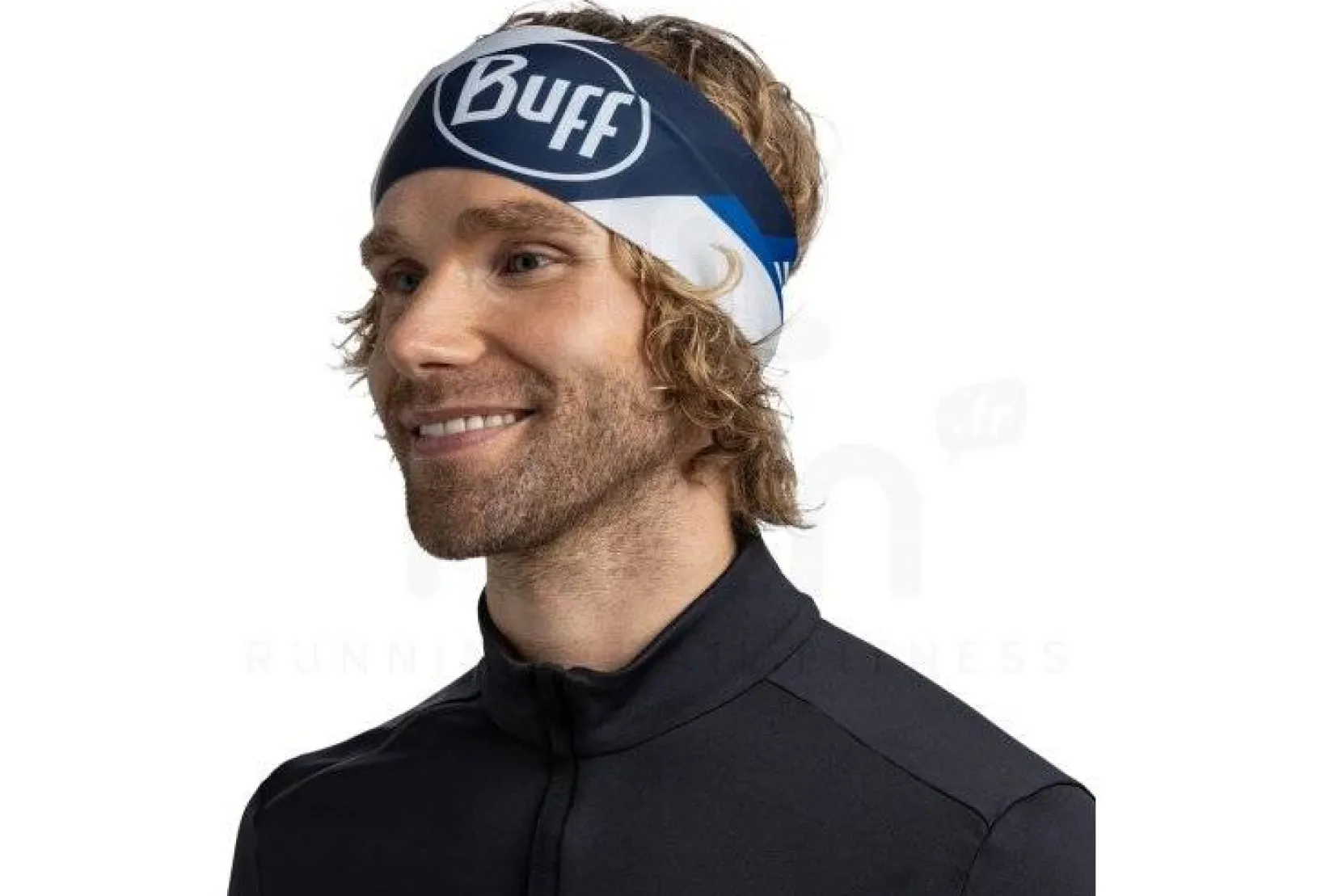 Buff Casquettes / Bandeaux^Tech
