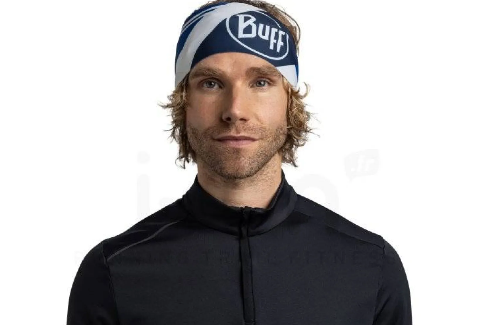 Buff Casquettes / Bandeaux^Tech